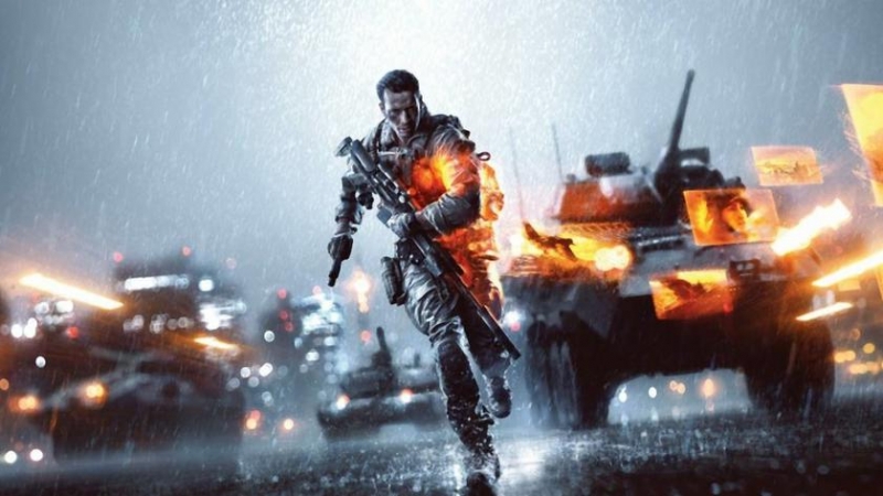 Глава Electronic Arts: следующая часть Battlefield станет переосмыслением популярной серии шутеров