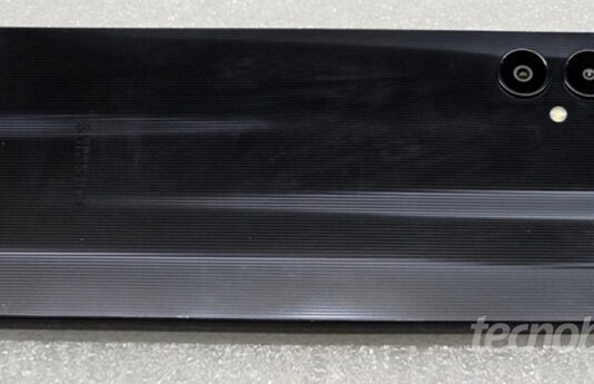 Samsung Galaxy A05 – ультрабюджетник с мощным процессором появился на фото