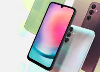 Samsung Galaxy A25 – первые сведения о камере