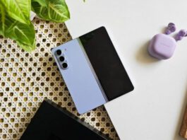 Samsung Galaxy Z Fold 5 имеет сверхпрочный корпус: смартфон был протестирован и есть результаты