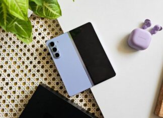 Samsung Galaxy Z Fold 5 имеет сверхпрочный корпус: смартфон был протестирован и есть результаты