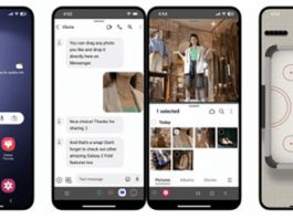 Samsung издевается над фанатами Apple: программа предлагает сделать один Fold5 из двух iPhone