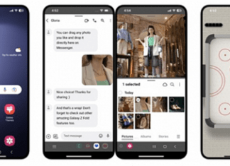 Samsung издевается над фанатами Apple: программа предлагает сделать один Fold5 из двух iPhone