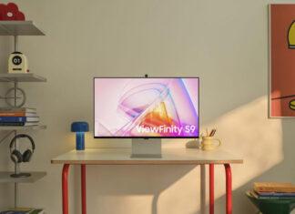 Samsung ViewFinity S9 уже можно предзаказать в США: конкурент Apple Studio Display за $1599