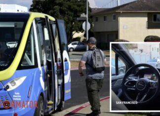 Сан-Франциско запустил автономный трансфер через неделю после того, как регуляторы одобрили расширение робототакси, несмотря на проблемы безопасности