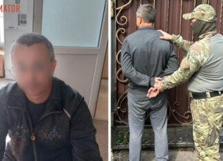 Сдавал позиции ВСУ: в Славянске силовики разоблачили предателя, помогавшего оккупантам — Генпрокуратура