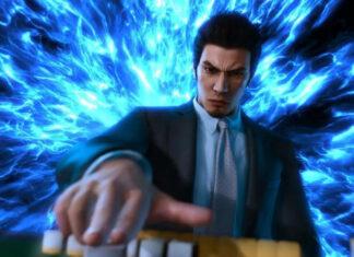 Sega выпустила обзорный трейлер криминального экшена Like a Dragon Gaiden: The Man Who Erased His Name — спин-оффа Yakuza, который свяжет седьмую и восьмую части франшизы