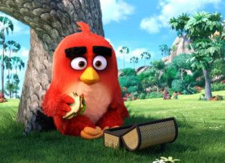 SEGA завершила приобретение Rovio Entertainment — разработчика знаменитой серии мобильных игр о «злых птичках»