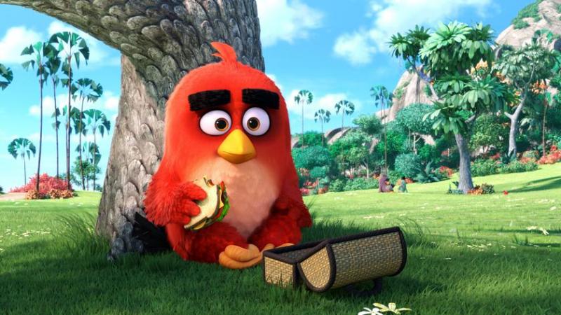 SEGA завершила сделку по приобретению Rovio Entertainment, разработчика популярной серии мобильных игр Angry Birds