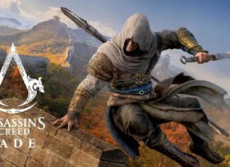 Сеттинг новый — геймплей старый: Ubisoft представила красочный трейлер мобильной экшен-RPG Assassin’s Creed Jade