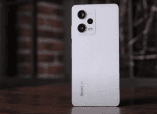 Шанс приобрести со скидкой Xiaomi Redmi Note 12 Pro 5G – за 9200