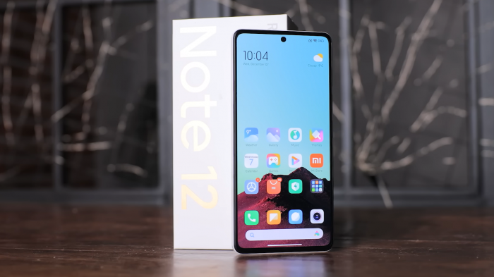 Шанс приобрести со скидкой Xiaomi Redmi Note 12 Pro 5G – за 9200