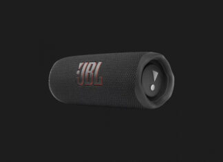 Скидка $40: JBL Flip 6 с защитой IP67 и автономностью до 12 часов можно купить на Amazon по акционной цене