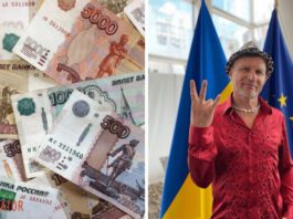 Скрипка оправдался за российские деньги: Я вины не чувствую…