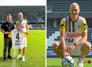 Славия получит 400 тысяч евро за аренду Таловерова в ЛАСК