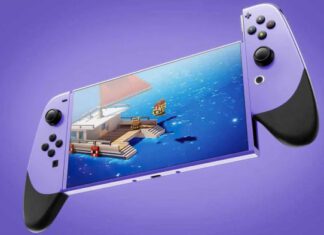 Слухи о Nintendo Switch 2 или NG Switch заполоняют сеть