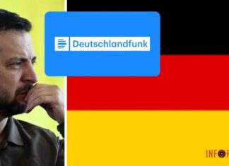 Слушатель немецкого радио призвал в прямом эфире отрубить голову Зеленскому, чтобы прекратить войну — реакция общества