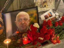 Смерть Пригожина была более выгодной для Минобороны РФ, чем для путина — анализ ISW