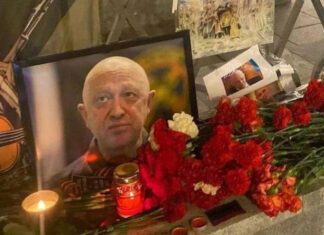 Смерть Пригожина была более выгодной для Минобороны РФ, чем для путина — анализ ISW