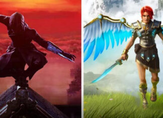 СМИ: Ubisoft отменила разработку сиквела Immortals Fenyx Rising ради привлечения дополнительных ресурсов для работы над Assassin’s Creed Codename Red