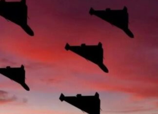 Собянин заявил об атаке дронов на Москву, все аэропорты столицы рф закрыты