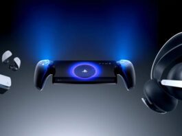 Sony анонсировала портативную консоль PlayStation Portal, гарнитуру Pulse Elite и беспроводные наушники Pulse Explore