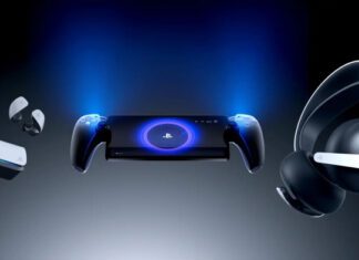 Sony анонсировала портативную консоль PlayStation Portal, гарнитуру Pulse Elite и беспроводные наушники Pulse Explore