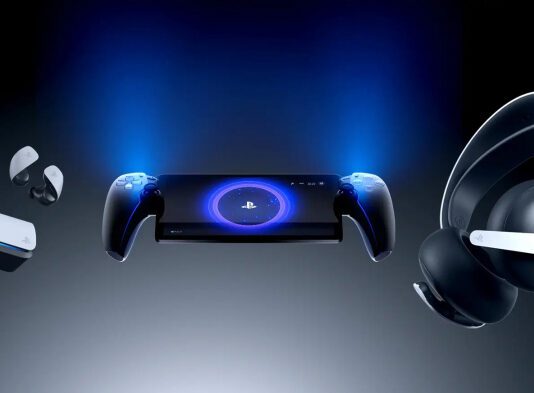 Sony анонсировала портативную консоль PlayStation Portal, гарнитуру Pulse Elite и беспроводные наушники Pulse Explore