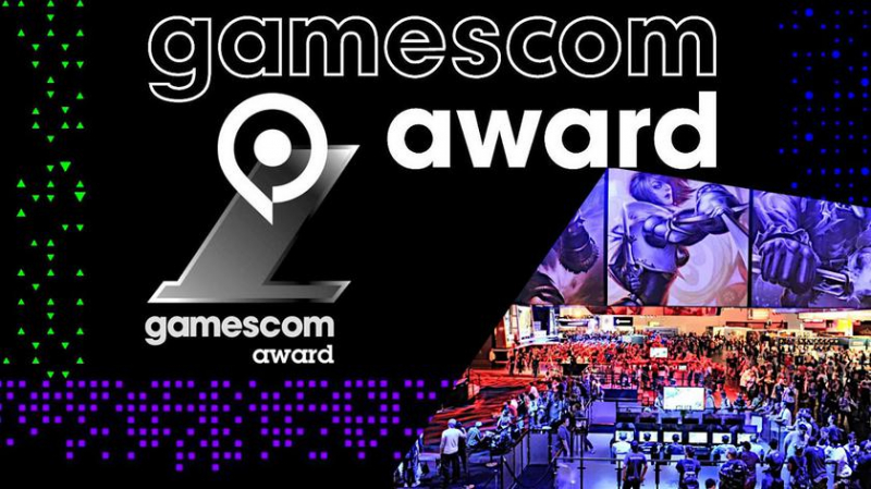 Состоялась Gamescom Award Show 2023: The Legend of Zelda: Tears of the Kingdom стала лидером по количеству наград