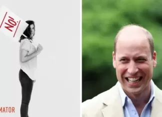 Совсем сошли с ума! Принца Уильяма затравили за видео с дочерью