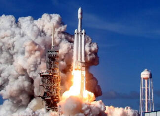 SpaceX впервые за два года смогла получить прибыль – аэрокосмическая компания оказалась в плюсе на $55 млн при доходе в $1,5 млрд
