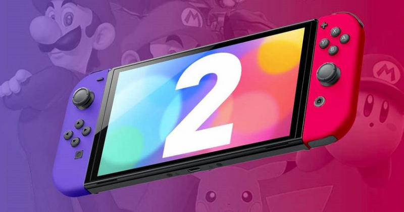 Два авторитетных инсайдера одновременно утверждают, что на gamescom 2023 может состояться закрытая презентация следующей игровой консоли от Nintendo
