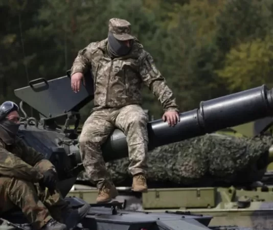США нарастят производство боеприпасов для Украины: The Washington Post раскрыла детали