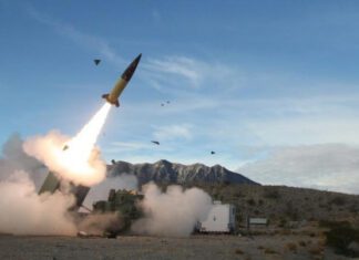 США не передают Украине ATACMS из-за опасений по поводу дефицита тактических баллистических ракет дальностью до 300 км на случай войны с Китаем