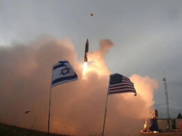 США одобрили поставки израильской системы противоракетной обороны Arrow 3 в Германию: детали рекордного соглашения