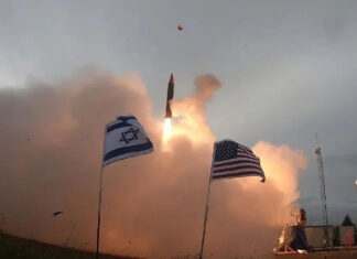 США одобрили поставки израильской системы противоракетной обороны Arrow 3 в Германию: детали рекордного соглашения