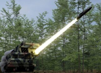 США планируют поставить Украине кассетные боеприпасы для РСЗО, это могут быть снаряды DPICM для HIMARS с дальностью поражения целей до 45 км