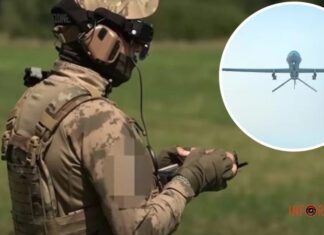 США помогает Украине в атаках беспилотников на РФ: журнал The Economist рассказал, как именно