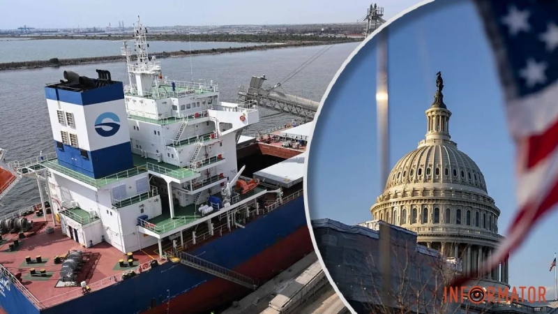 США работают над экспортом зерна из Украины без участия России: каким может быть новый маршрут