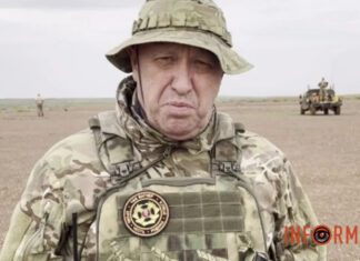 Стало известно, почему Пригожин экстренно полетел в Африку, а затем стремительно вернулся назад