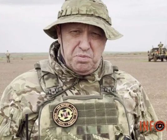 Стало известно, почему Пригожин экстренно полетел в Африку, а затем стремительно вернулся назад