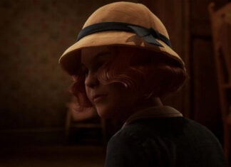 Стань одним из пяти тысяч: THQ Nordic представила лимитированное коллекционное издание хоррора Alone in the Dark (2023)