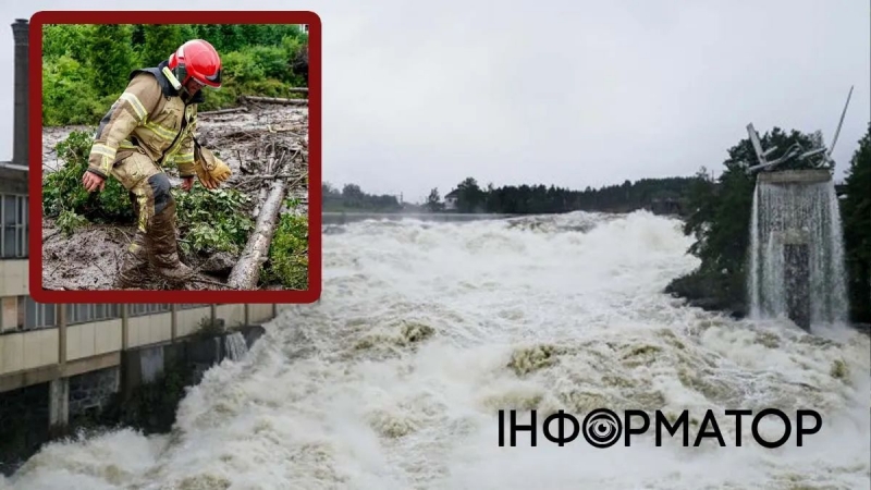 Стихийное бедствие в Норвегии: тысячи людей эвакуированы из-за прорыва дамбы