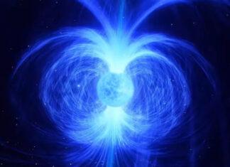 Сто триллионов гаусов: астрономы открыли новый тип звезды