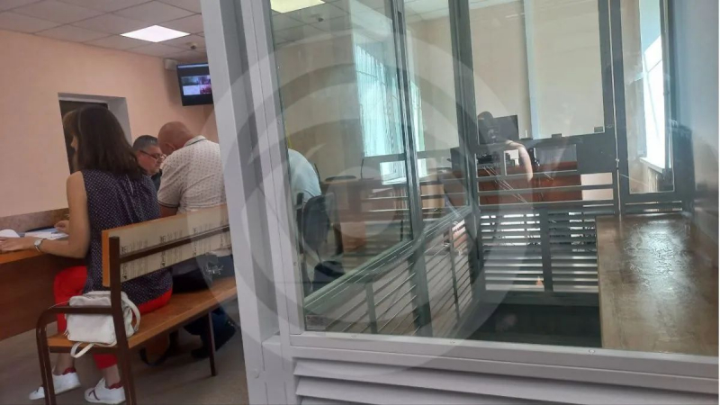 Стрелянина в Днепре. Подозреваемого обвиняют в сети из-за состояния здоровья, ему избирают меру пресечения