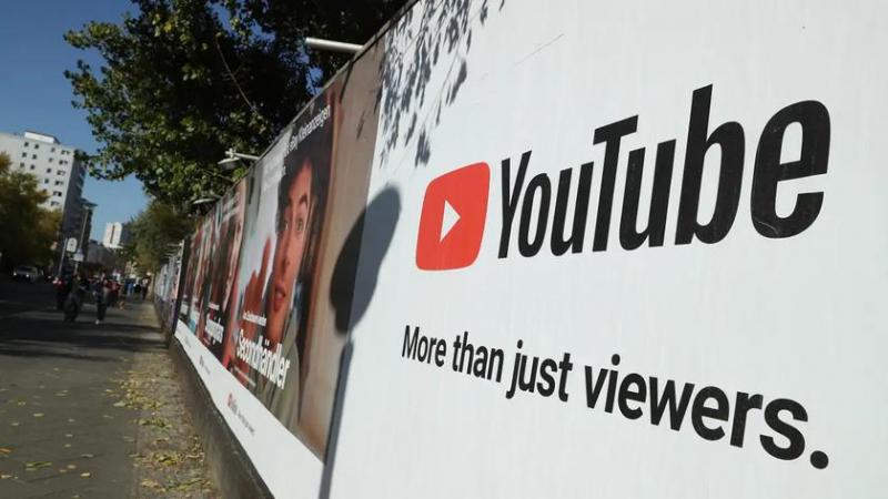 Суд США постановил, что алгоритмы YouTube не являются расистскими, когда речь идет об удалении видео создателей черного контента