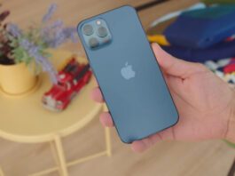 Супер цена на крутой iPhone 12 Pro Max: премиальный смартфон с самым узнаваемым дизайном по цене всего от 21 052