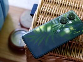 Супер скидка на OnePlus Nord CE 3 Lite: сочный смартфон с превосходными характеристиками и стильным дизайном всего от 7 667