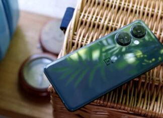 Супер скидка на OnePlus Nord CE 3 Lite: сочный смартфон с превосходными характеристиками и стильным дизайном всего от 7 667