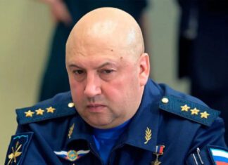 Суровикин — следующий: российские пропагандисты намекнули на скорую смерть генерала — видео